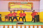 Anand International School-Annual Day